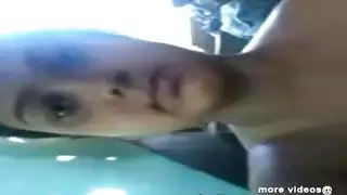 جلسة سفاح القربى السرية مع الأخت غير الشقيقة