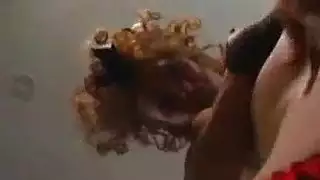 سحاقيات قذرات: من الشرج للفم