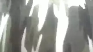 تسجيل بيلي السري يتحول إلى فيلم بورنو صريح بالكامل