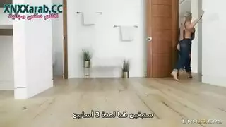 علاقة سرية: سيطرة على أخت الزوجة في جنس شرجي