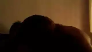 اختراق شرجي عنيف: سيطرة على امرأة عراقية في بورن عربي