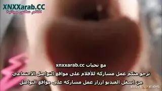 النيك العميق للطيز الكبيرة سكس اجنبي مترجم