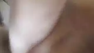 الجدة الناضجة تمتلئ وجهها بالمني