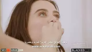 نيك زنجي مع طيز مترجم كامل