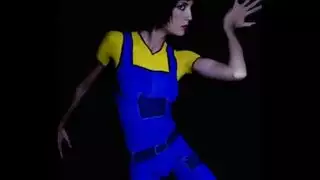 نيك طيز إيزابيل ديلتوري ــ سكس مترجم