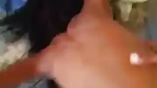 اختي سويت لها مساس على التخت هنت بحارها