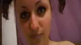 جلسة finger في الخارج مع مراهقة فرنسية شابة