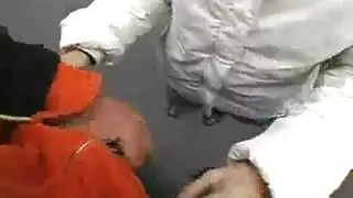 جلسة نيك فموي و شرجي لعق عنيف