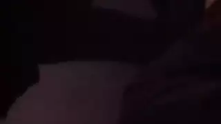 حامل تحصل مارس الجنس من قبل رجل أسود موهوب