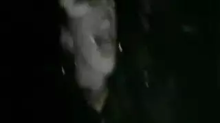 جنس خلف القضبان: عاهرة مقنعة تمص قضيب السجين بعمق