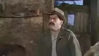 نيك الفلاحه المنقبه