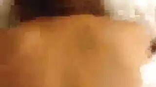 بنت حميلة مع زنجي سكس