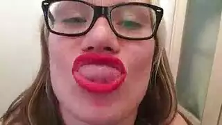 ايمو الأبنوس جيمما في عمل بيمبو