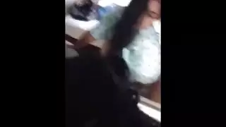 إباحية شديدة: كس ممتد وصرخات عالية