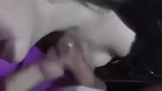 عضو ضخم يُدمر بواسطة فرج طماع