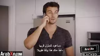 تدريس الزب سكس مترجم
