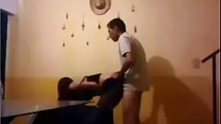 خيانة زوجة على كاميرا خفية مشهد إباحي كامل