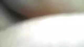 وضع كلابي صريح مع امرأة عربية ذات مؤخرة كبيرة