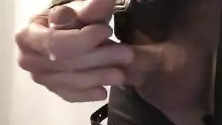 قدم العبادة شبكة صيد السمك وجه مارس الجنس
