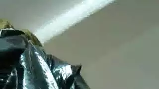 سحب شعر خشن أثناء إيلاج الإصبع المكثف