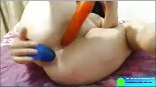 إرجاع ديلدو يتحول إلى جنس صعب مع الصديق السابق