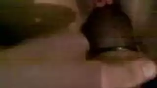 رجل كيحوي حمار