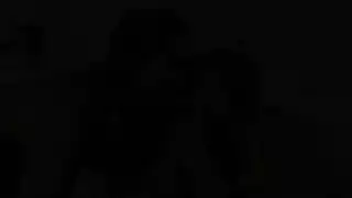 نتناك هو وحبيبته من رجل فحل