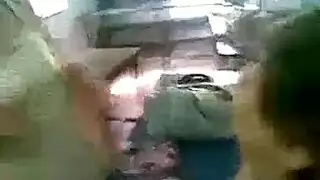 تخيلات فصل الدراسة: طالبات الجامعة تمص وتضاجع