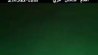 جماع مصري حار: الفتاة ورجلها يمضون الليل كله