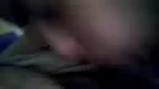جلسة استمناء حميمة الشريط الأول
