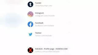 شاب مثير يسجل فيديو إكس إكس إكس مع صديقته قبل أن ينزل