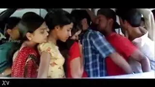 تصوير هاتف إباحي مص قضيب في مواصلات عامة