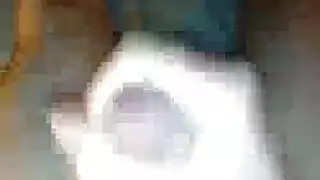ولد ابيض وبنت سوداء