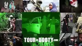 إغتصاب عسكري شديد