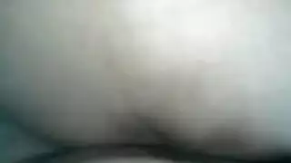 مشهد غانغ بانغ مكثف مع قذف داخلي متعدد