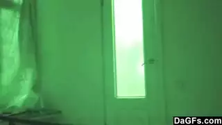ناكني زوج امي ونا نايمة
