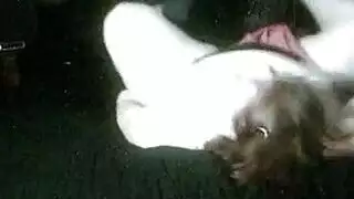 مثيرات شقراوات في حركة ثلاثية إكس إكس إكس