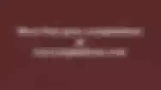 الفتاة القوطية تأخذ قضيبًا أكبر من بلدها بأكمله