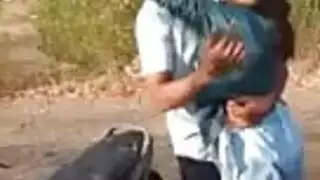 رقص في افلام فاروق الفيشاوي