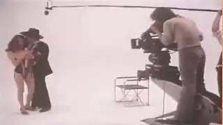 شرج عميق مع قضيب صلب وكبير
