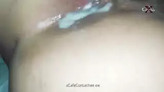 شاب ينيك امه بنت عمه كاميلا
