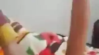 ممحونة تنقذ فحل السود من القرق