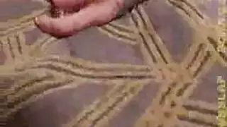 وشوم بكعب عالٍ: جينا فالنتينا تأخذ سكس أسود قوي