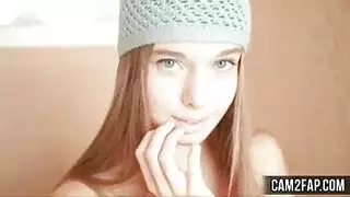 مثير في سن المراهقة كتكوت أسود