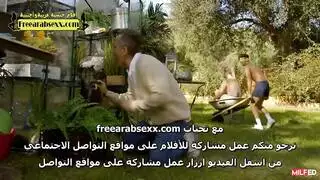 امرأة خبيرة تحصل على قضيب مراهق هاردكور