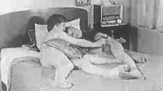 سكس توم كرتون مع حبيبته على الشاطى