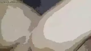 امرأة ناضجة ممتلئة تبادل الخصومات مقابل جنس عنيف من جارها