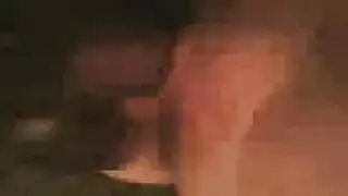 معدوم المال وعطشان للسائل المنوي