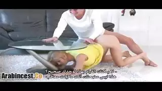 حليب ذو ثدي كبير في فيلم بورن صريح مترجم للإنجليزية
