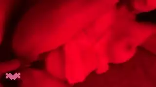 جلسة اليوغا تنتهي بالقحبة العربية ساشا تُنكح بقوة